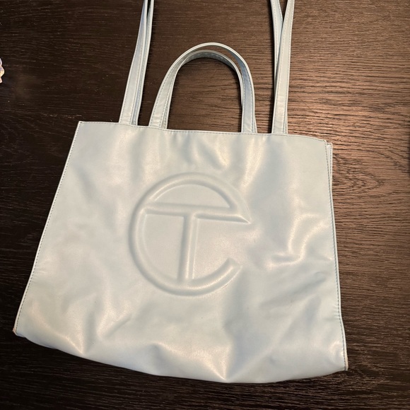 Telfar shopping bag - Picture 2 of 4